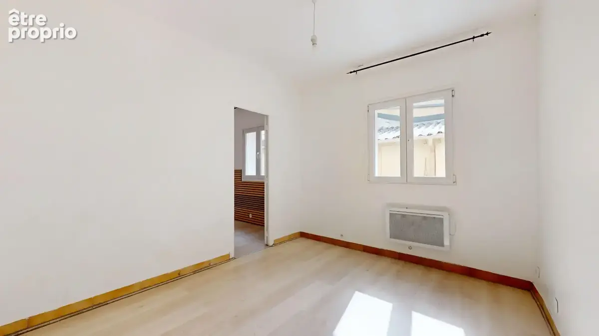 Appartement Aubervilliers 2 pièces 26 m2 - photo 8