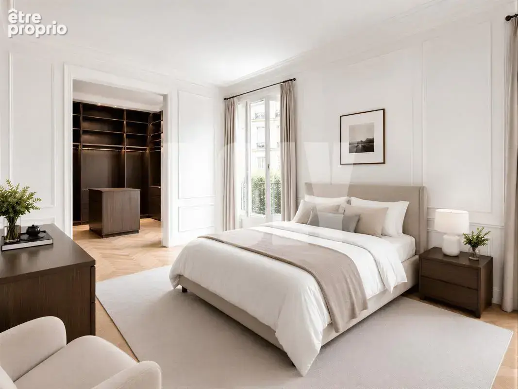 EXCLUSIVITÉ DOLY - Appartement de Standing - Quartier Faubourg du Roule, 75008 - photo 5