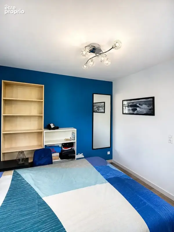 Appartement 98 m² à Villeneuve-D'ascq  - photo 5