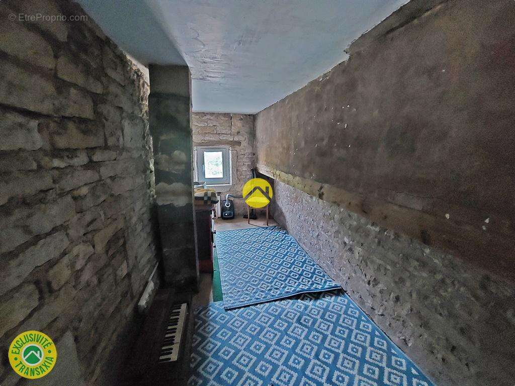 Maison avec cour et jardin - photo 15