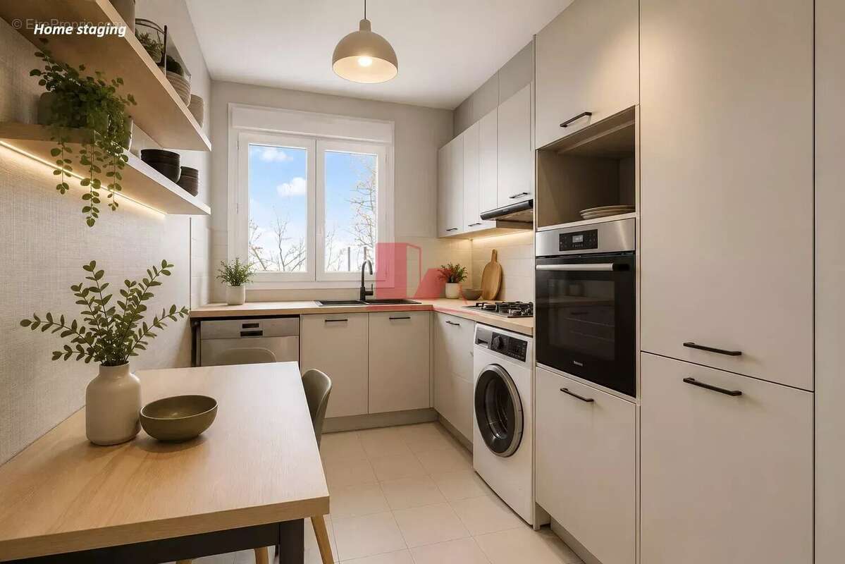 Appartement à VANVES