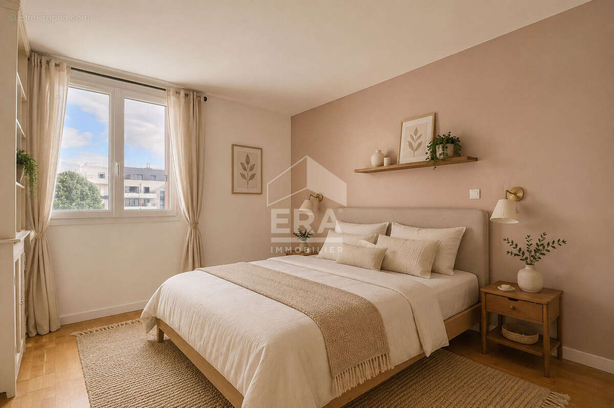 Spacieux 4 pièces familial avec box fermé de 16 m² - photo 7