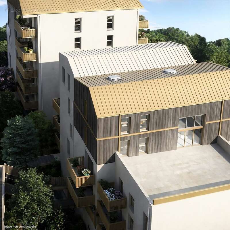 Appartement à LA ROCHELLE