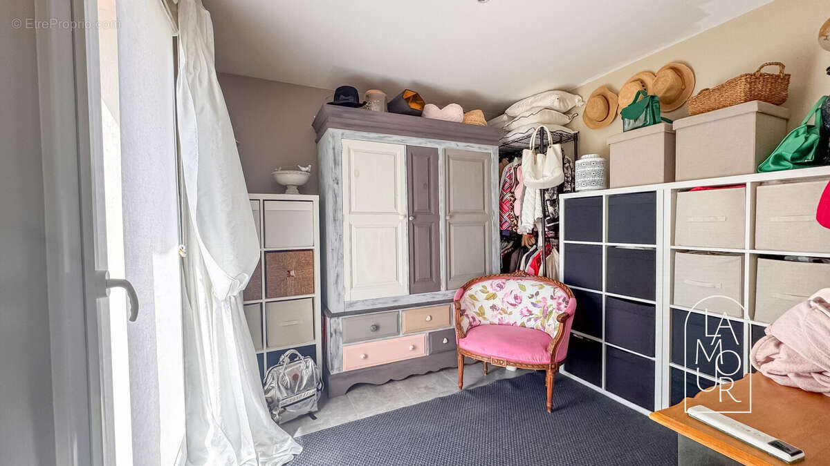 Appartement à FONTAINE-LES-DIJON