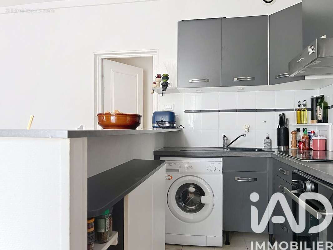 Photo 4 - Appartement à SAINT-CYR-L&#039;ECOLE