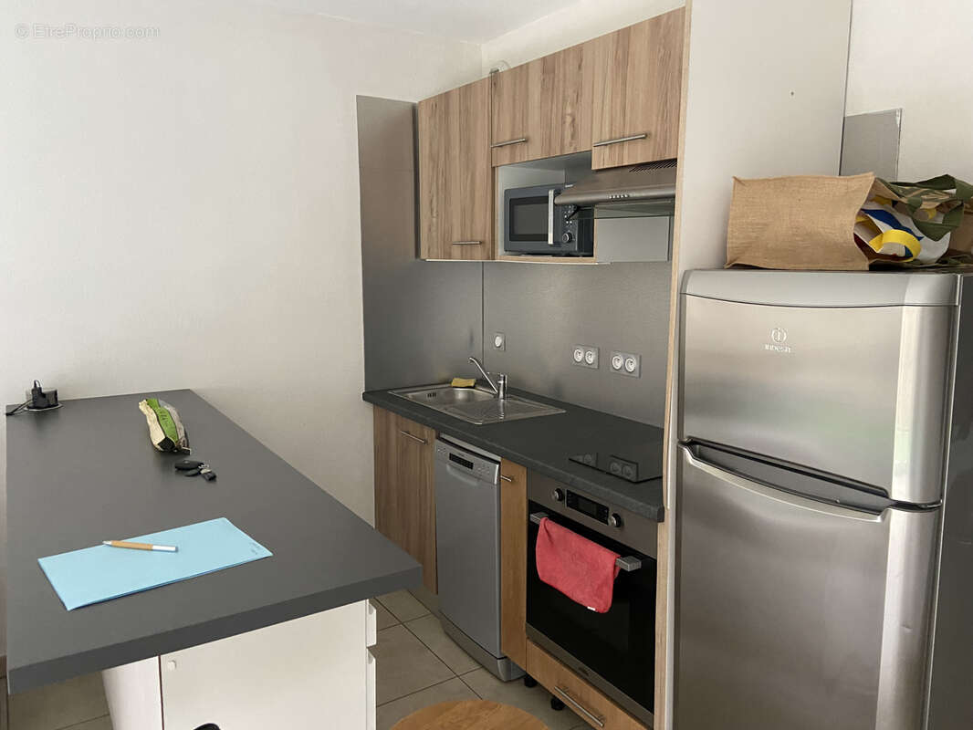 Appartement à LORMONT