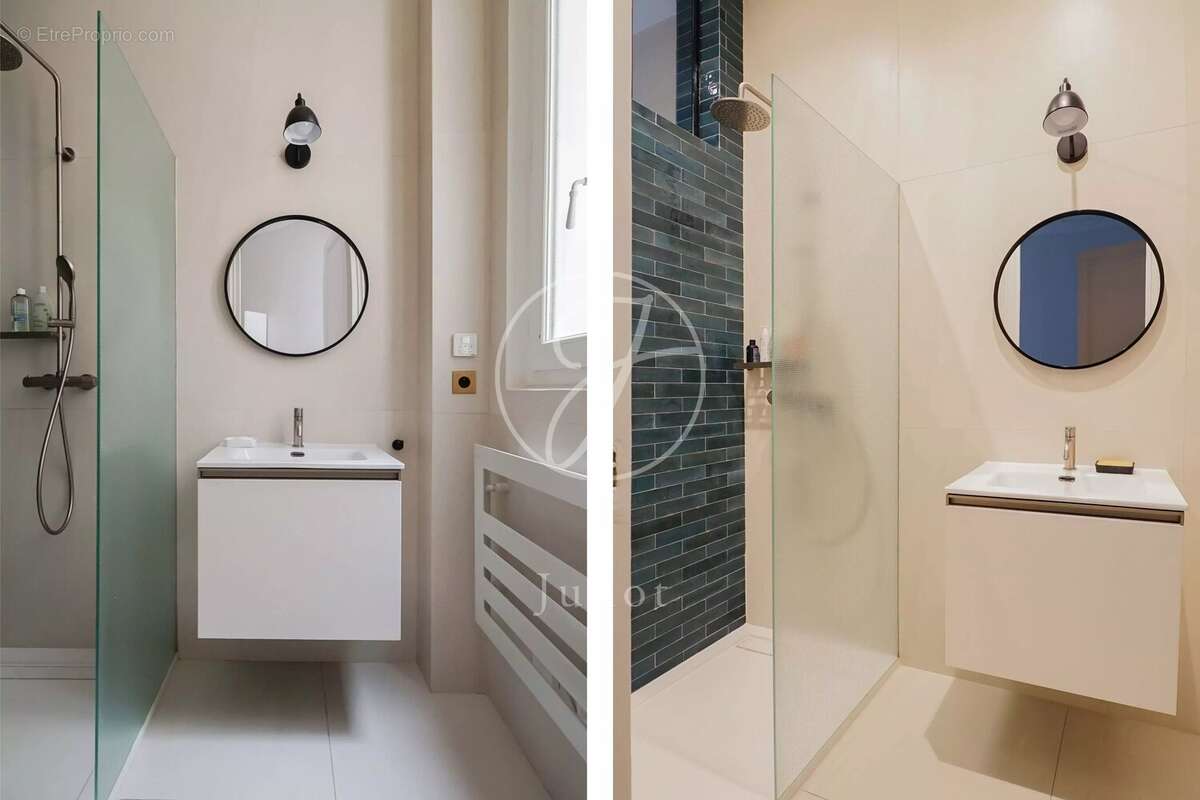 Commerce à PARIS-6E