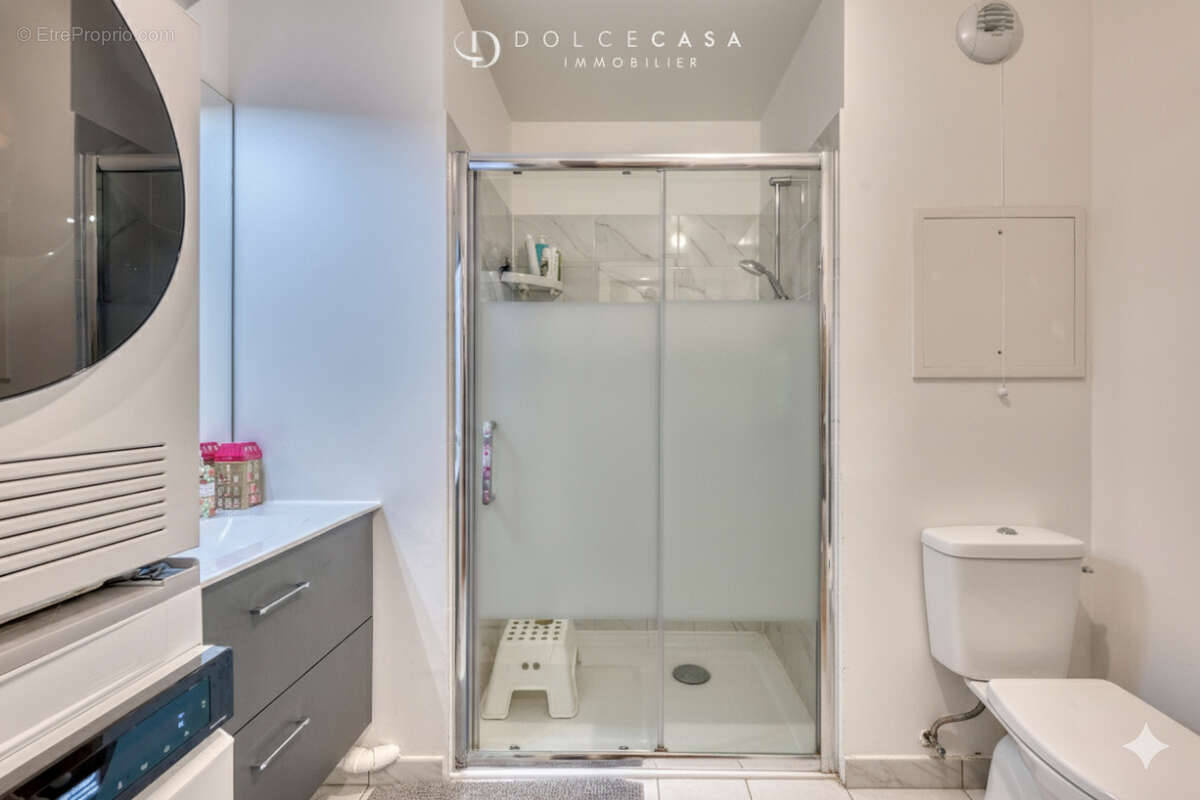 Appartement à BRY-SUR-MARNE