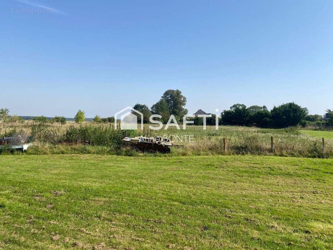 Photo 6 - Maison à BEAUMONT-LE-ROGER