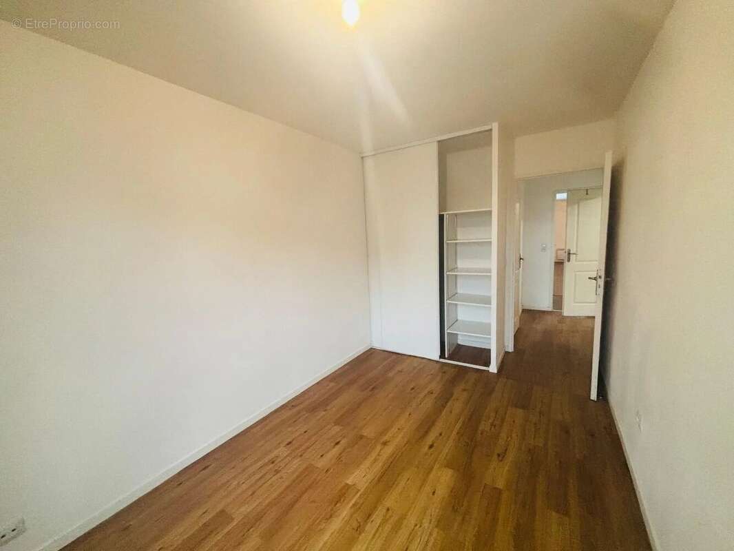 Appartement à ANTONY