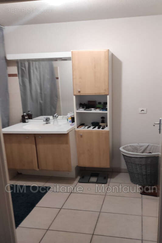 Appartement à SAINT-ESTEVE