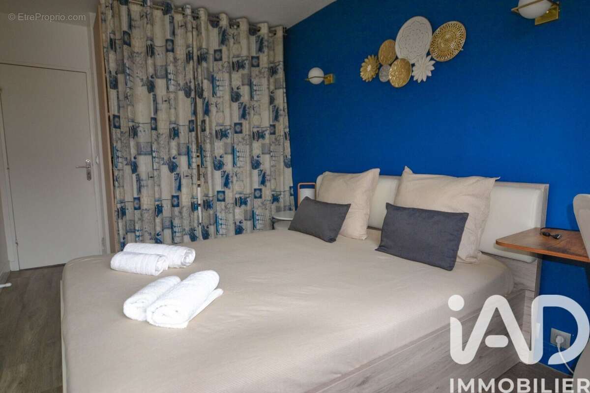 Photo 8 - Appartement à THIAIS