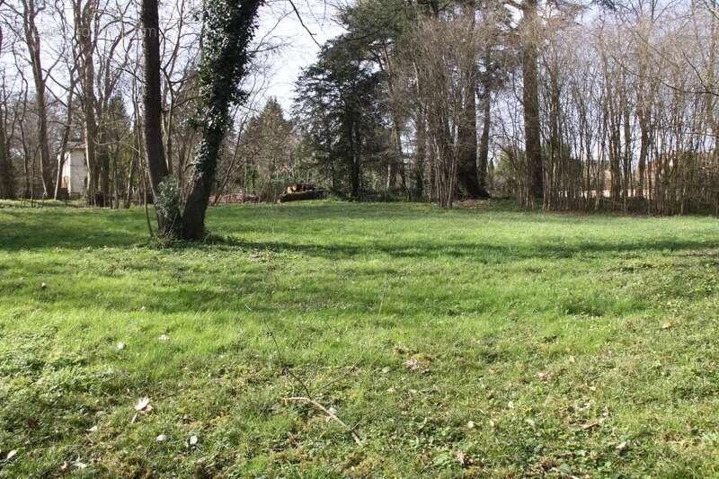 Terrain à BERGERAC