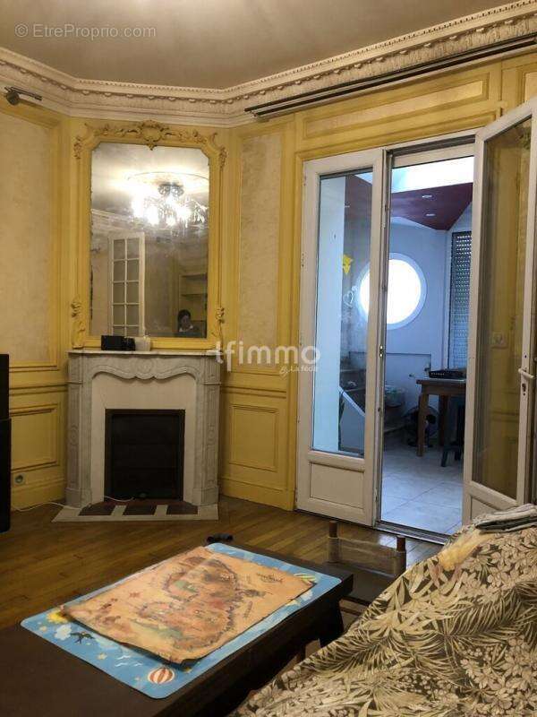 Maison atypique avec terrain - photo 5