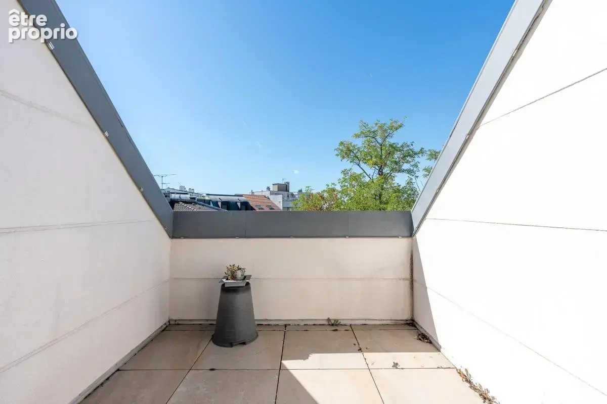 Appartement À Vendre - photo 2