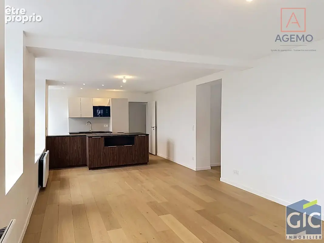 Appartement à DEAUVILLE