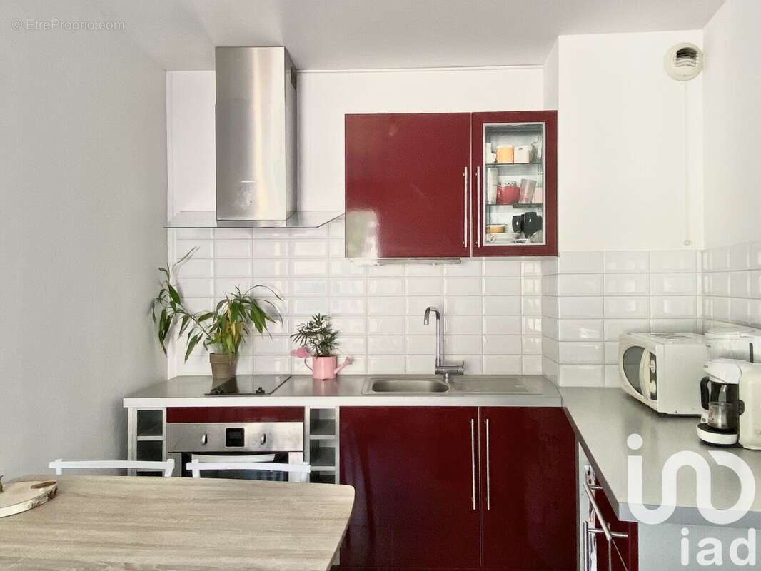 Photo 2 - Appartement à ROUSSET