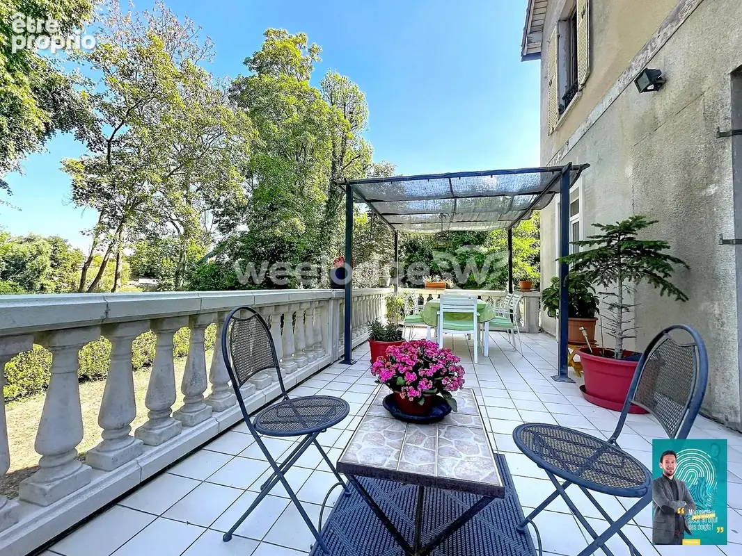 Maison 10 pièces 172 m² à vendre à Jouy-Le-Moutier (95280) - photo 6
