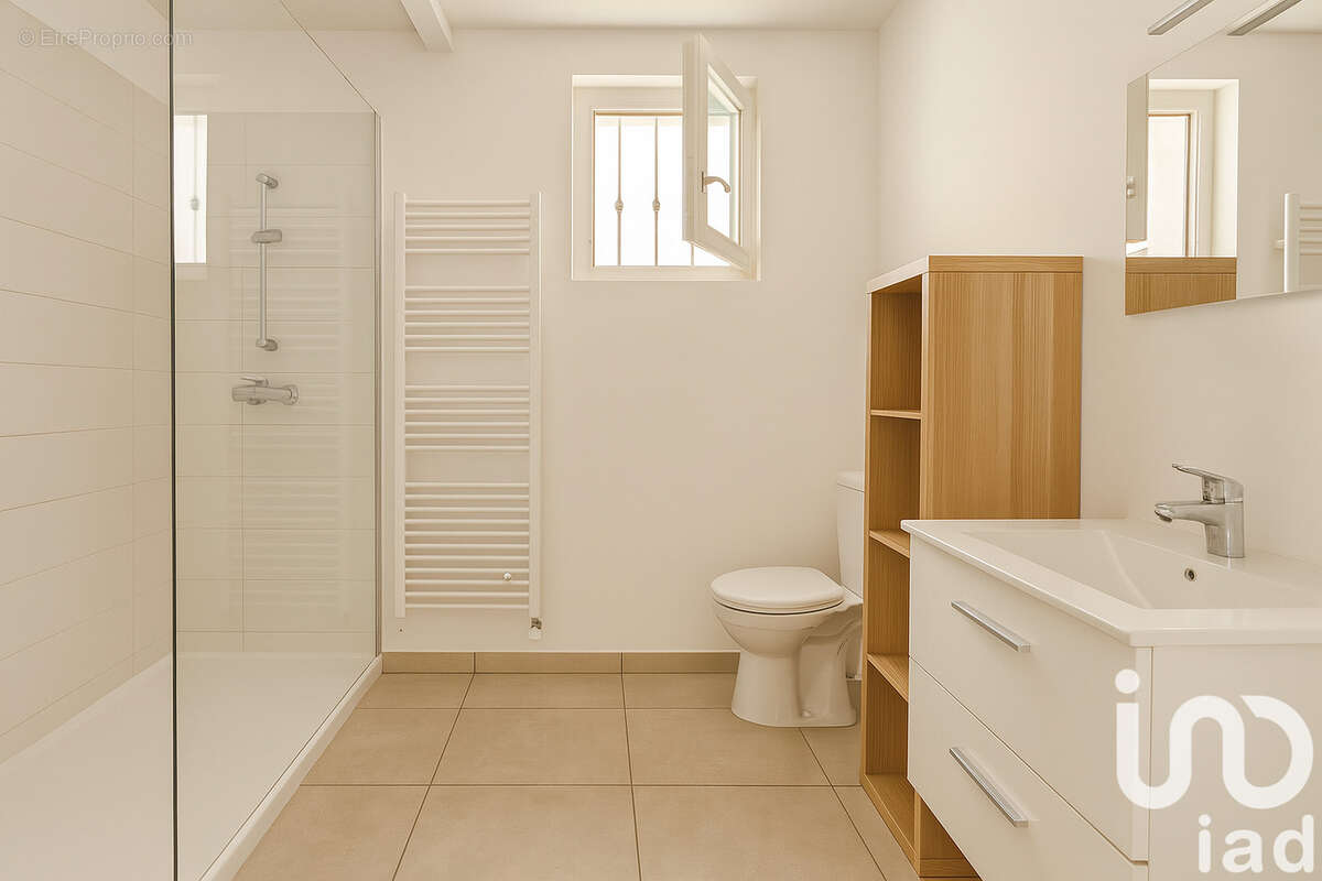 Photo 7 - Maison à JUVIGNAC