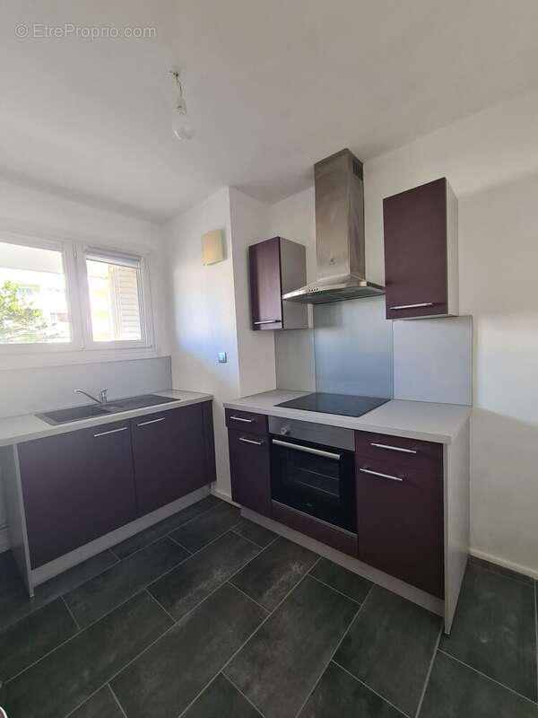 Appartement à BESANCON