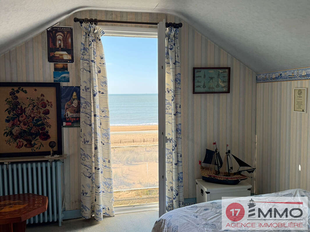 Maison Châtelaillon-Plage 5 pièces 121 m² - photo 4