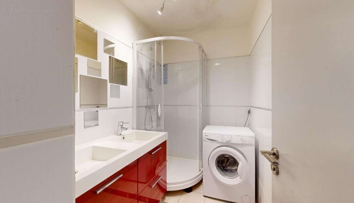 Appartement à PAU