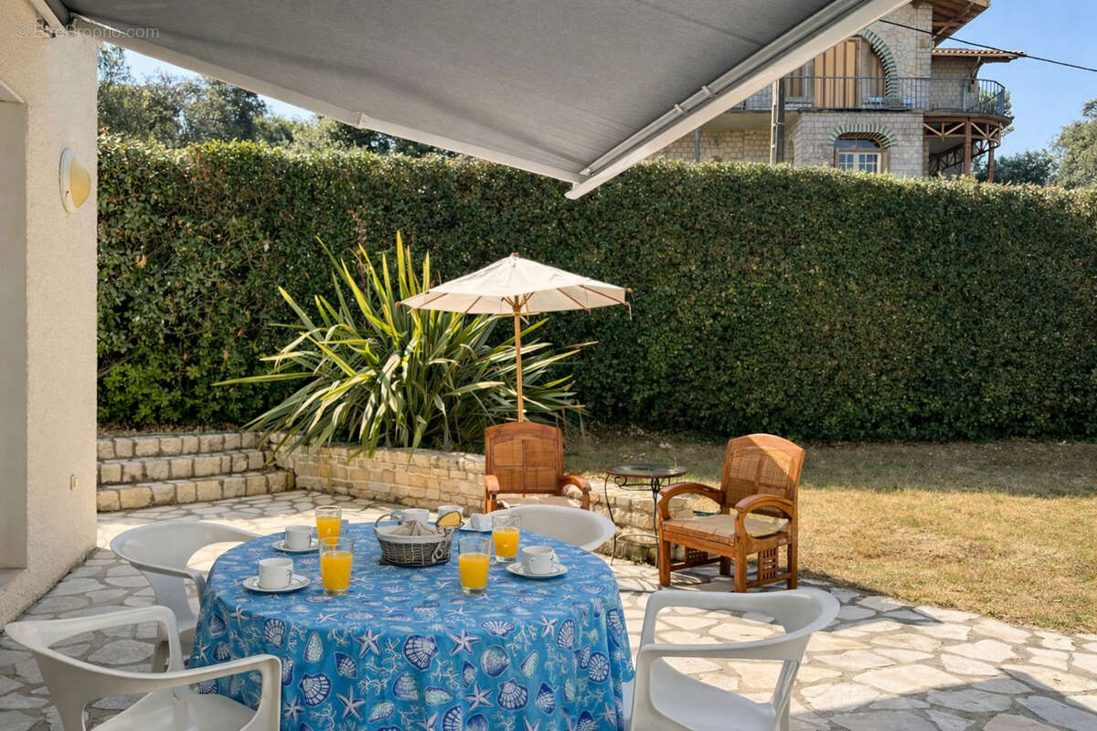 Villa Saint Palais Sur Mer 9 pièces 247 m2 - photo 4