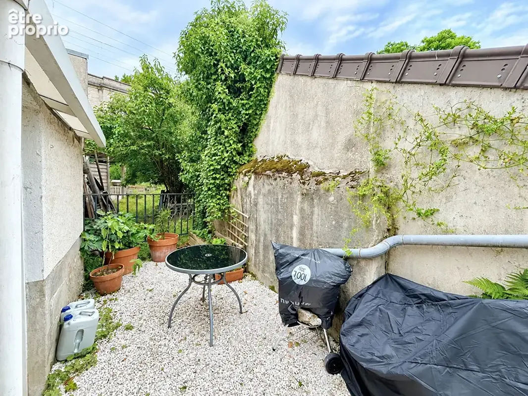 Maison Vaux Sur Seine 5 pièce(s) 70 m2 - photo 17