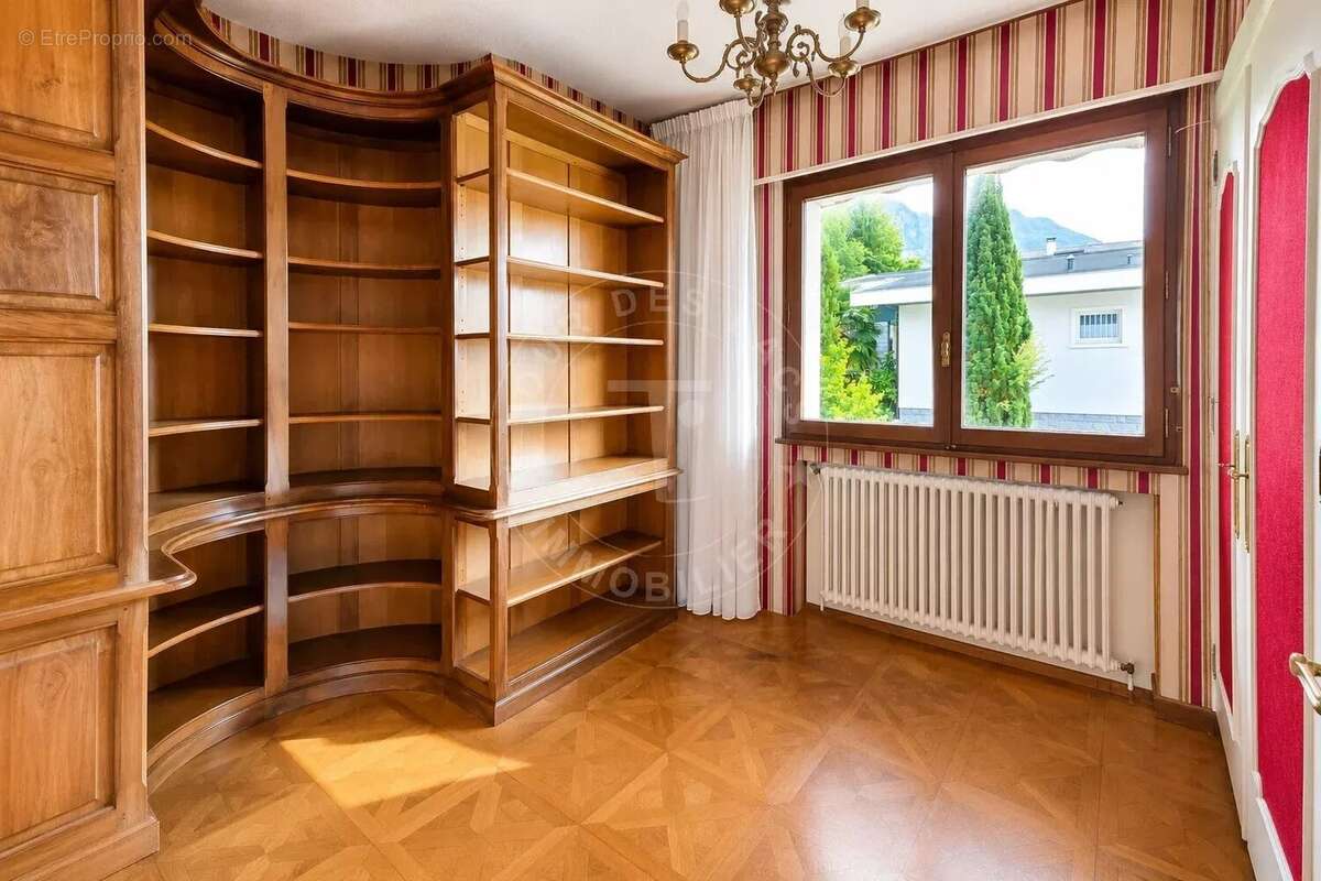 Propriété d'exception à vendre à Veyrier-du-Lac de 600m² - photo 12