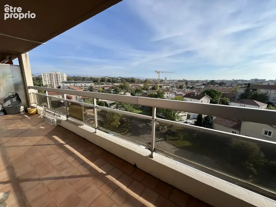 Appartement à VALENCE
