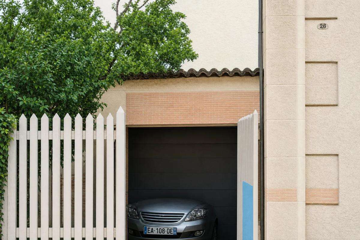 Maison de 4 pièces de 84 m² à Beaumont-sur-Dême - photo 17
