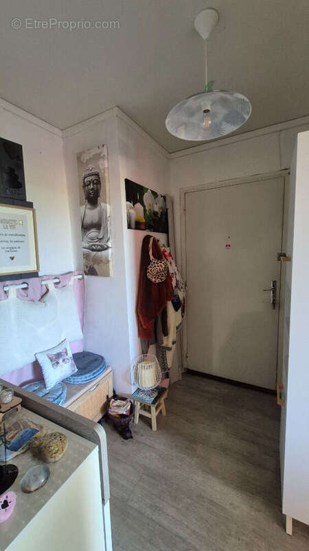 Appartement à SAINTES