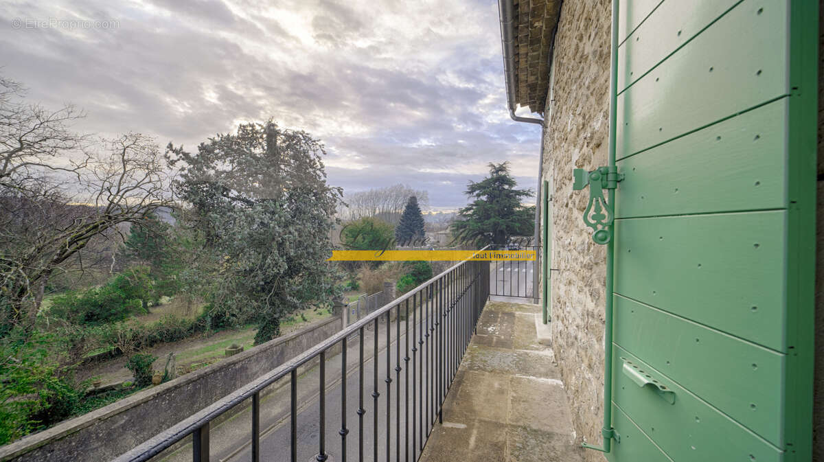 Maison à GRIGNAN