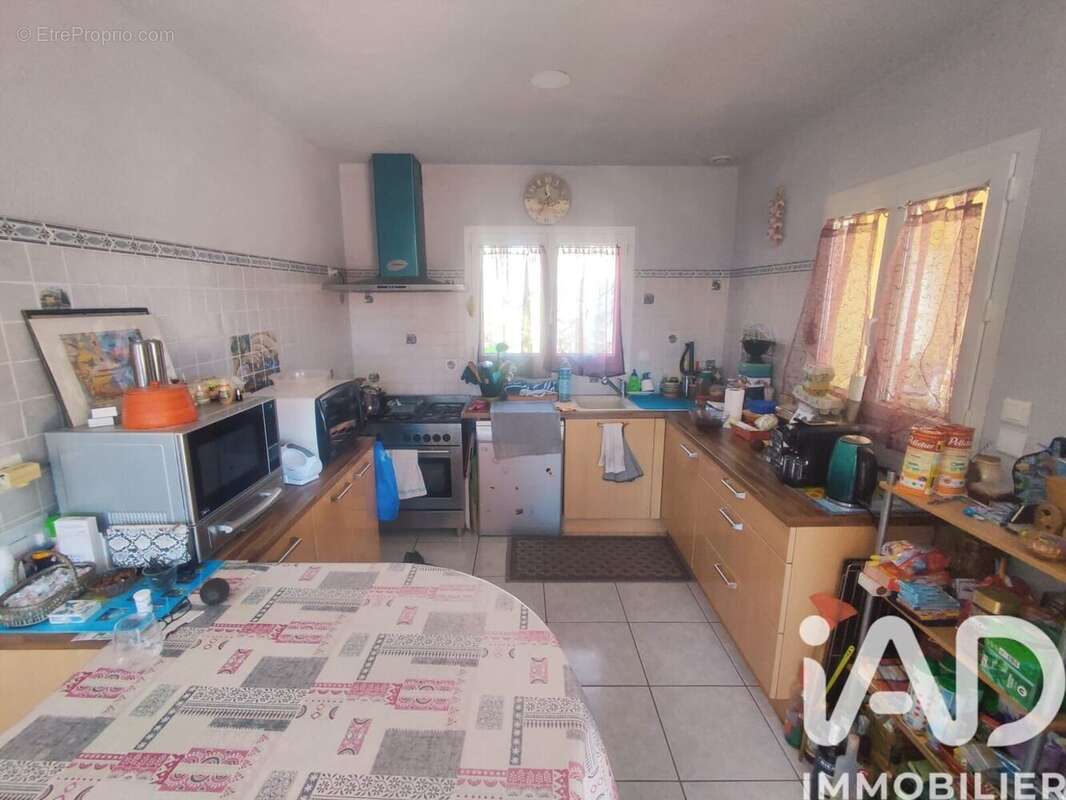 Photo 4 - Maison à VAILHAN