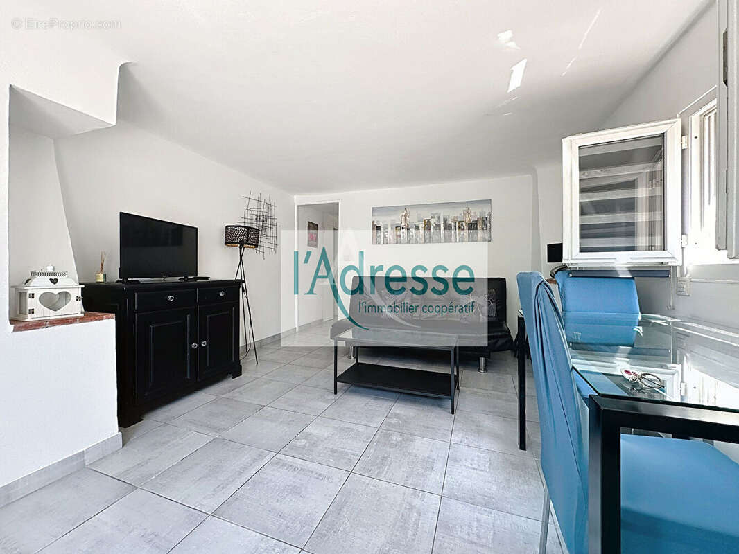 Maison Antibes 137 m2 - photo 14