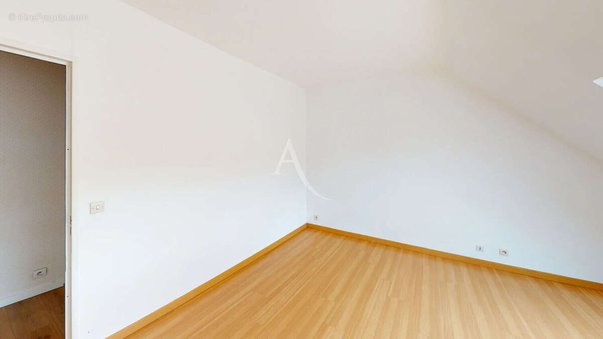 Appartement à MASSY