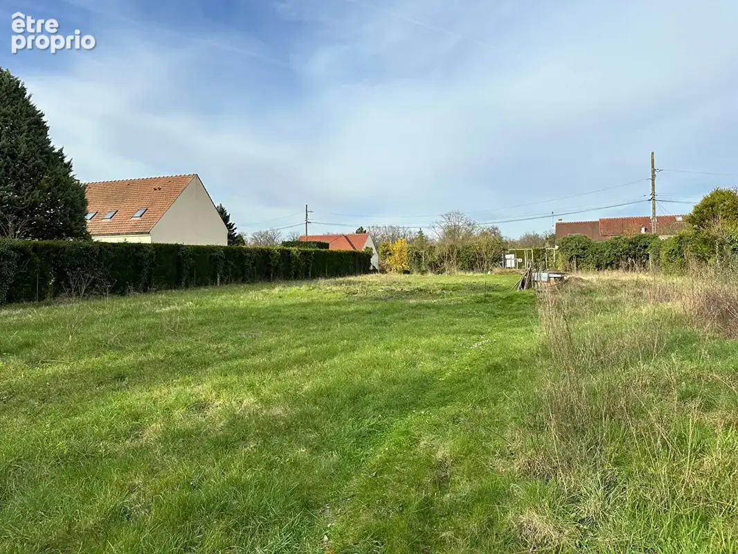Terrain constructible 2000m² - photo 2