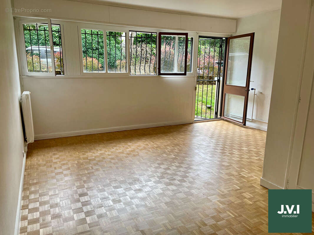 Appartement Montmorency 1 pièce(s) 34 m2 - photo 2