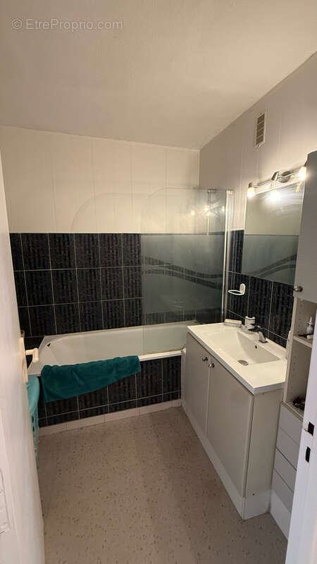 Appartement à LE MEE-SUR-SEINE