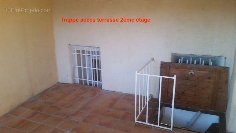 Appartement à SALON-DE-PROVENCE