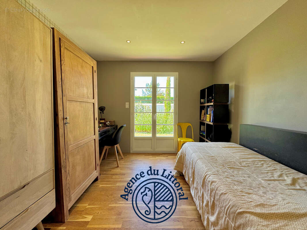 Maison à LE CHATEAU-D&#039;OLERON