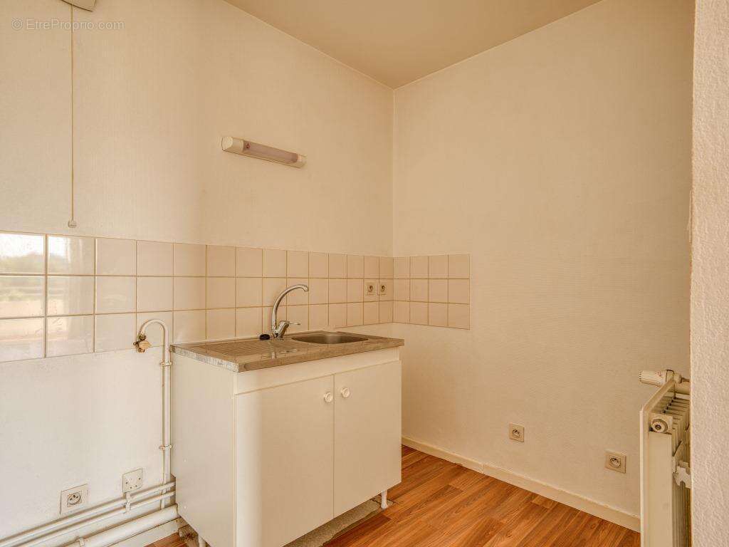 Appartement à ANGERS