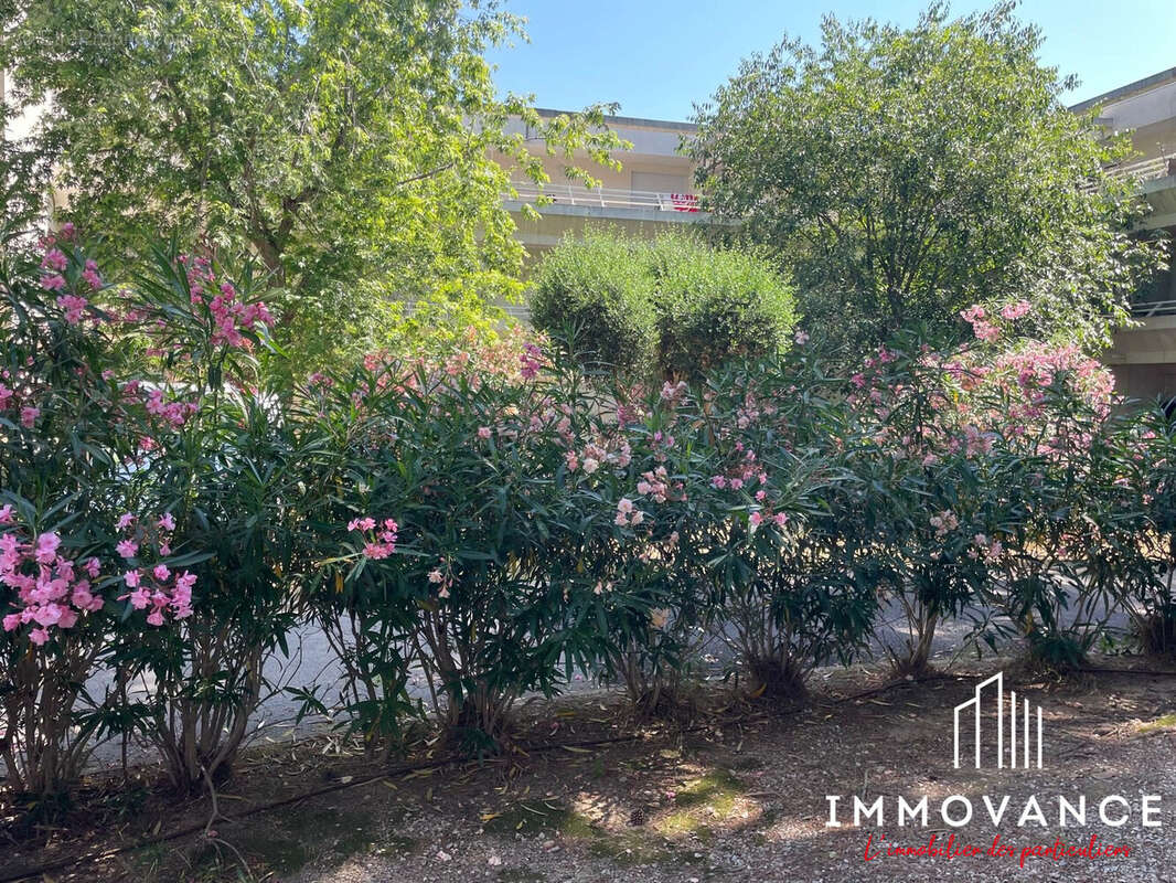 Appartement 27 m² à Montpellier  - photo 6