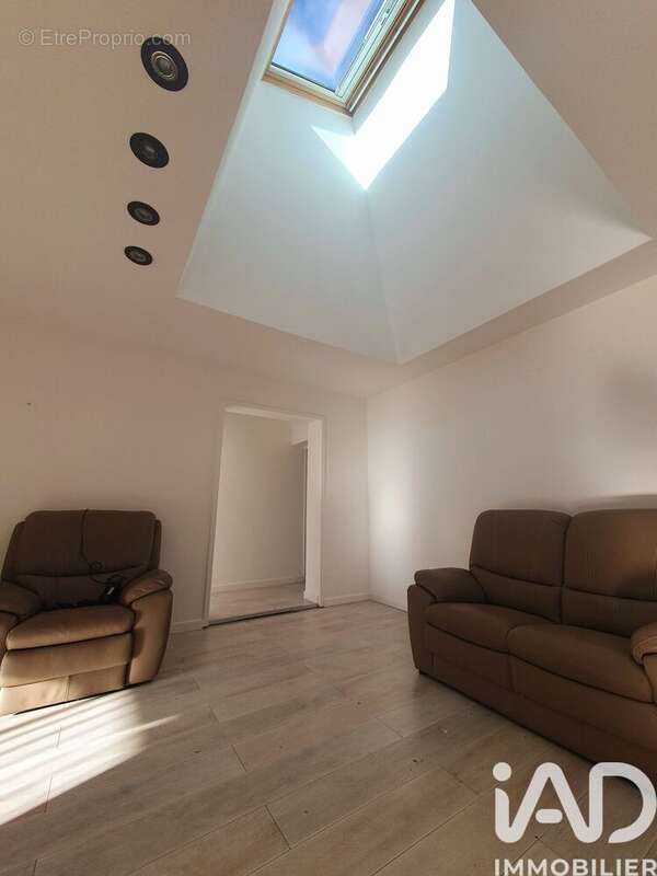 Photo 7 - Maison à LAMALOU-LES-BAINS