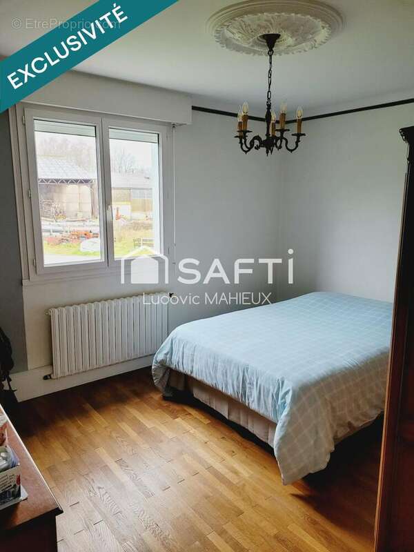 Photo 9 - Maison à PEILLAC