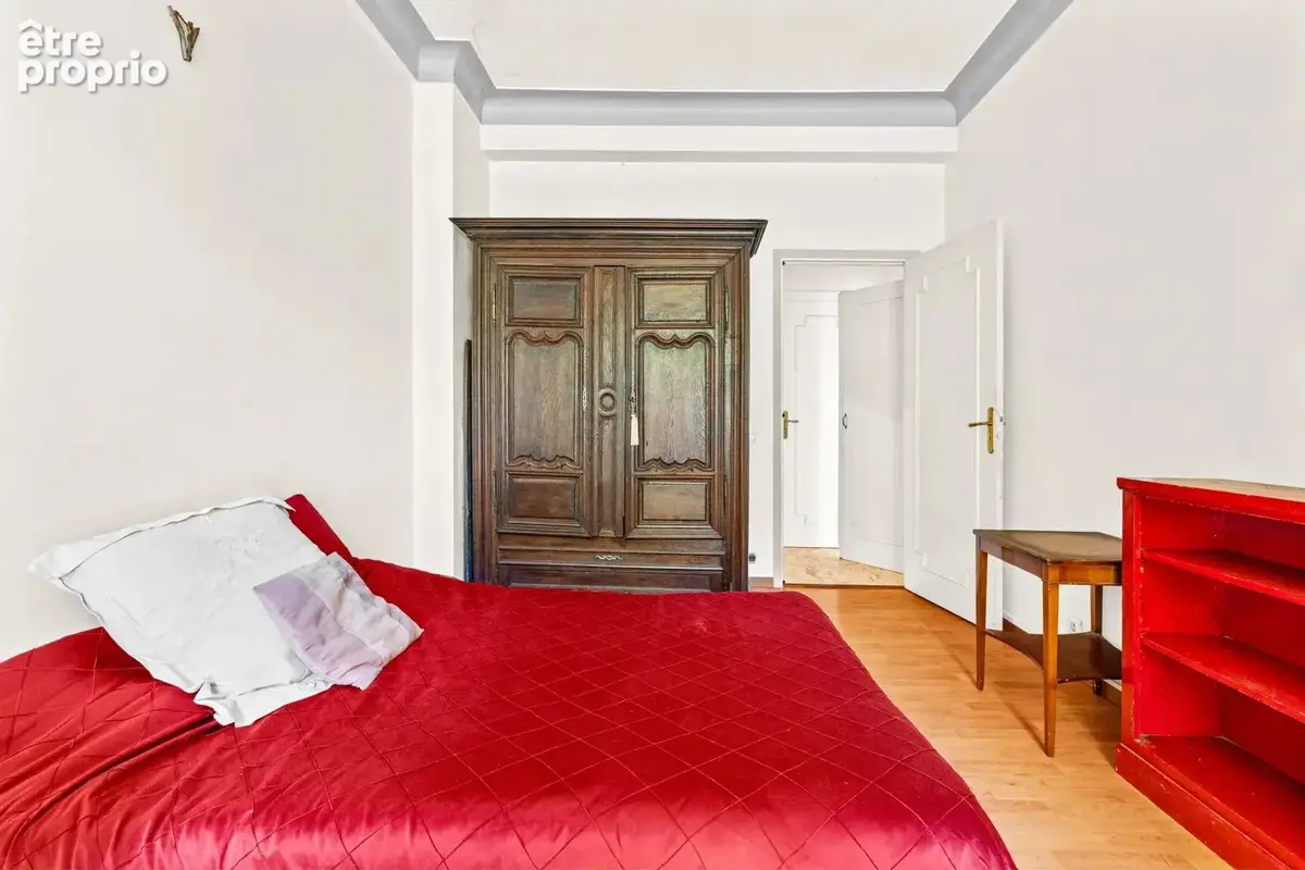 CO-EXCLUSIVITÉ - Mont Boron - 158 m² avec terrasse de 180 m² et vue mer - photo 20