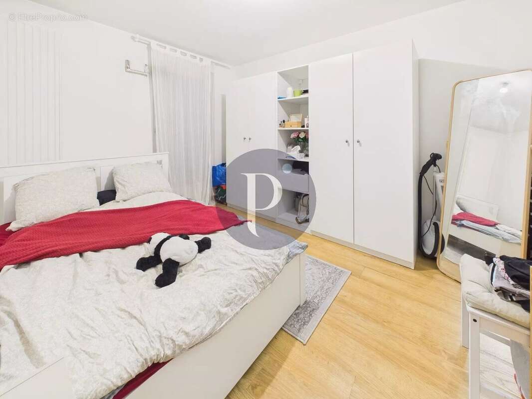 Appartement à CHATENAY-MALABRY