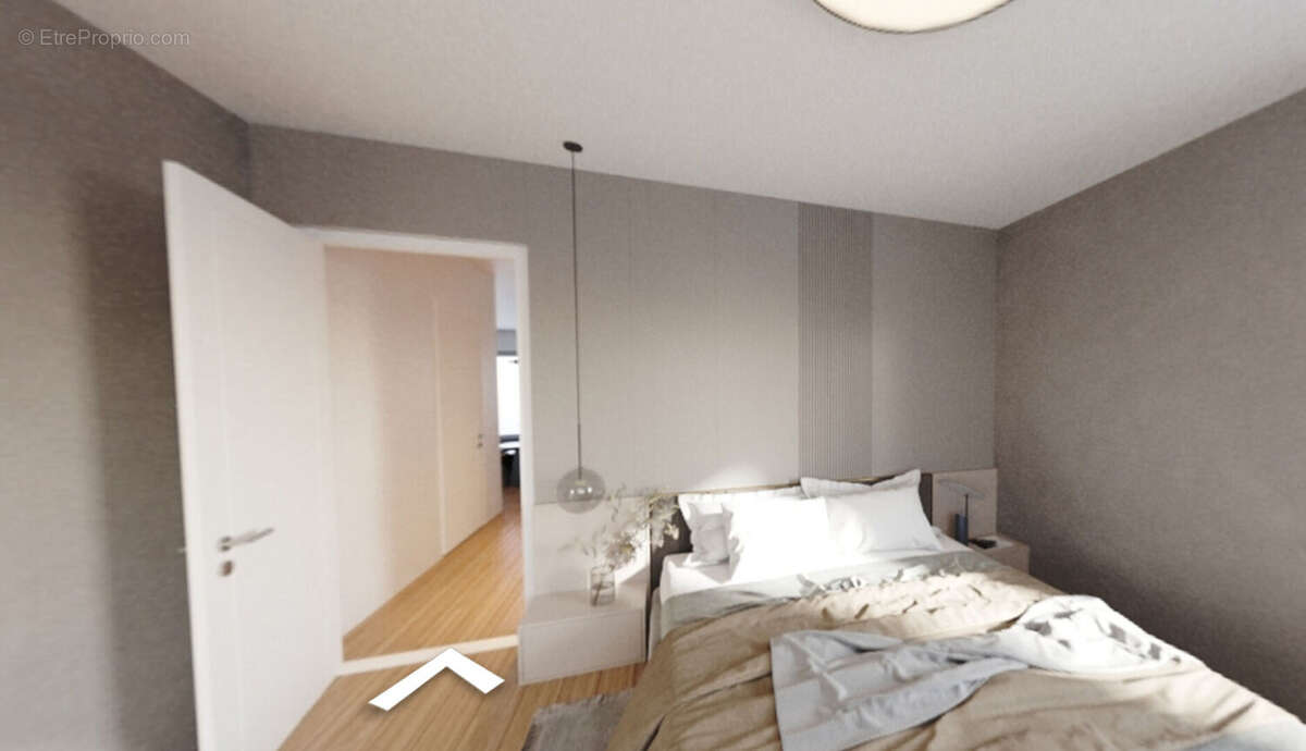 Maison de ville - photo 13