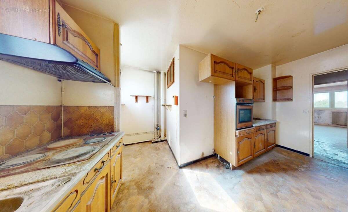 Appartement à NEUILLY-SUR-MARNE
