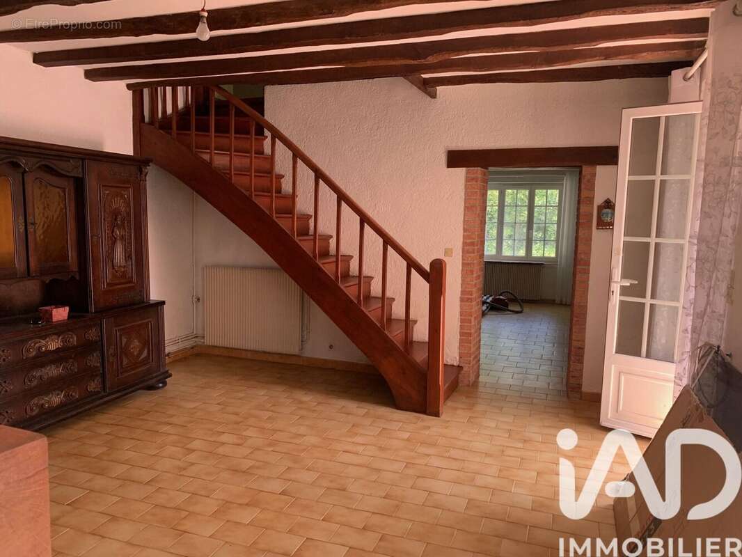 Photo 5 - Maison à VIELS-MAISONS